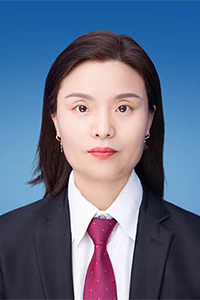 合肥黄云霞律师