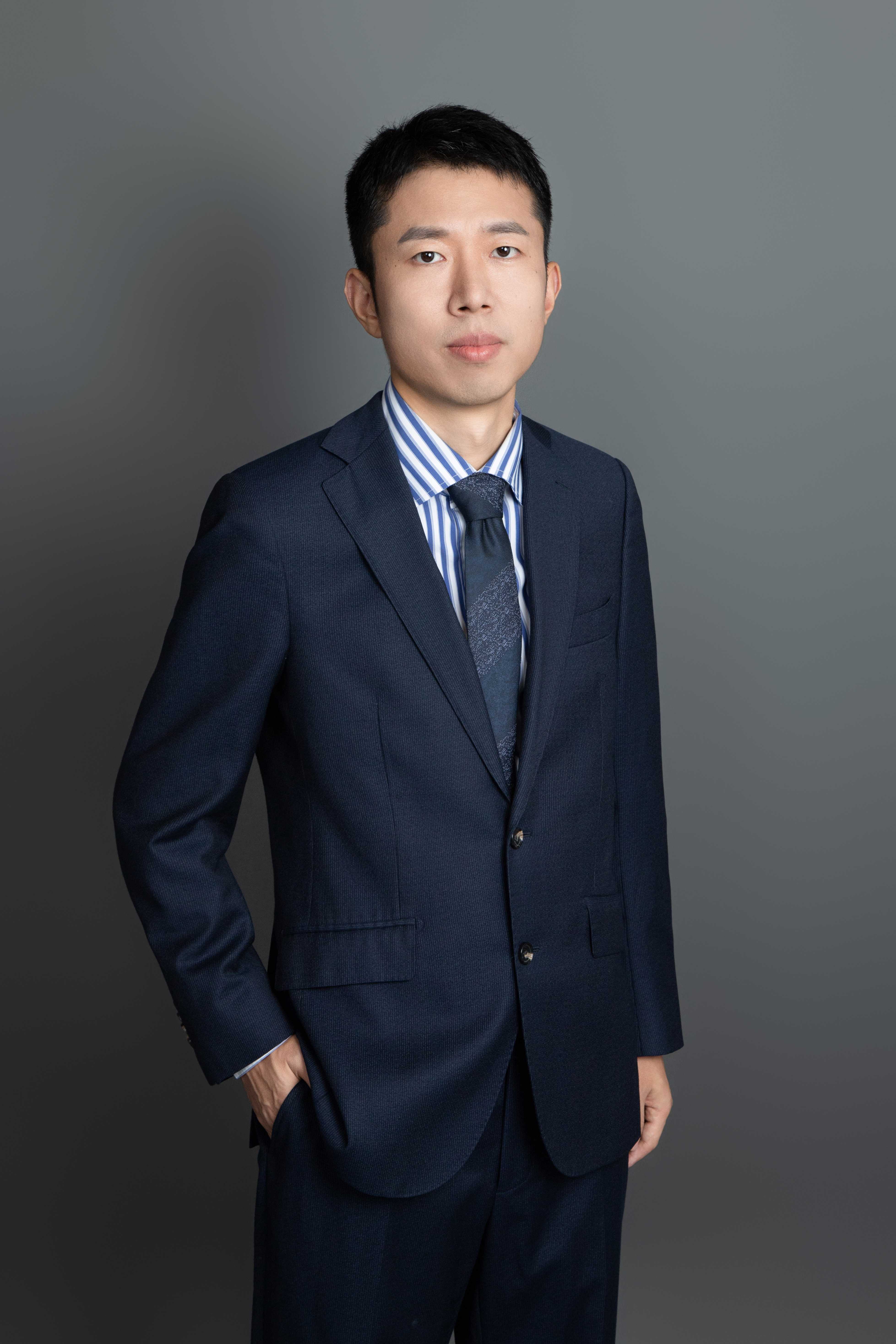 合肥律师张湛秋